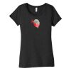 Women's Triblend Short Sleeve Tee Thumbnail