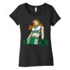 Women's Triblend Short Sleeve Tee Thumbnail