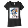 Women's Triblend Short Sleeve Tee Thumbnail