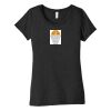 Women's Triblend Short Sleeve Tee Thumbnail