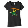 Women's Triblend Short Sleeve Tee Thumbnail