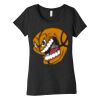 Women's Triblend Short Sleeve Tee Thumbnail