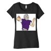 Women's Triblend Short Sleeve Tee Thumbnail