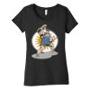 Women's Triblend Short Sleeve Tee Thumbnail
