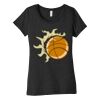Women's Triblend Short Sleeve Tee Thumbnail