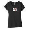 Women's Triblend Short Sleeve Tee Thumbnail