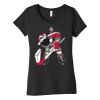 Women's Triblend Short Sleeve Tee Thumbnail