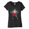 Women's Triblend Short Sleeve Tee Thumbnail