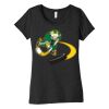 Women's Triblend Short Sleeve Tee Thumbnail