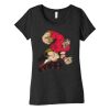 Women's Triblend Short Sleeve Tee Thumbnail