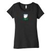 Women's Triblend Short Sleeve Tee Thumbnail
