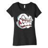 Women's Triblend Short Sleeve Tee Thumbnail