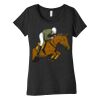 Women's Triblend Short Sleeve Tee Thumbnail