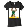 Women's Triblend Short Sleeve Tee Thumbnail