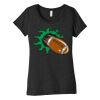 Women's Triblend Short Sleeve Tee Thumbnail