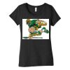 Women's Triblend Short Sleeve Tee Thumbnail