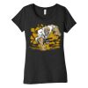 Women's Triblend Short Sleeve Tee Thumbnail