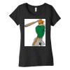 Women's Triblend Short Sleeve Tee Thumbnail