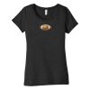 Women's Triblend Short Sleeve Tee Thumbnail