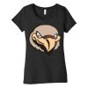Women's Triblend Short Sleeve Tee Thumbnail