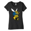 Women's Triblend Short Sleeve Tee Thumbnail