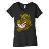 Women's Triblend Short Sleeve Tee Thumbnail