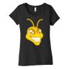 Women's Triblend Short Sleeve Tee Thumbnail