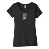 Women's Triblend Short Sleeve Tee Thumbnail
