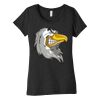 Women's Triblend Short Sleeve Tee Thumbnail