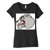 Women's Triblend Short Sleeve Tee Thumbnail