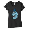Women's Triblend Short Sleeve Tee Thumbnail