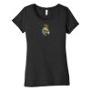 Women's Triblend Short Sleeve Tee Thumbnail