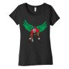 Women's Triblend Short Sleeve Tee Thumbnail