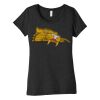 Women's Triblend Short Sleeve Tee Thumbnail