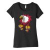 Women's Triblend Short Sleeve Tee Thumbnail