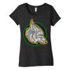 Women's Triblend Short Sleeve Tee Thumbnail