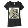 Women's Triblend Short Sleeve Tee Thumbnail
