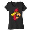 Women's Triblend Short Sleeve Tee Thumbnail