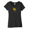 Women's Triblend Short Sleeve Tee Thumbnail
