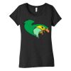 Women's Triblend Short Sleeve Tee Thumbnail