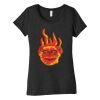 Women's Triblend Short Sleeve Tee Thumbnail