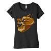 Women's Triblend Short Sleeve Tee Thumbnail