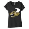 Women's Triblend Short Sleeve Tee Thumbnail