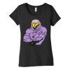 Women's Triblend Short Sleeve Tee Thumbnail