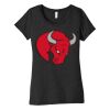 Women's Triblend Short Sleeve Tee Thumbnail