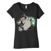 Women's Triblend Short Sleeve Tee Thumbnail
