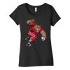 Women's Triblend Short Sleeve Tee Thumbnail