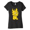 Women's Triblend Short Sleeve Tee Thumbnail