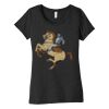 Women's Triblend Short Sleeve Tee Thumbnail