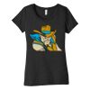 Women's Triblend Short Sleeve Tee Thumbnail